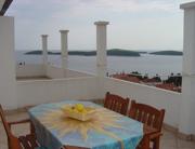 Pogled s terase